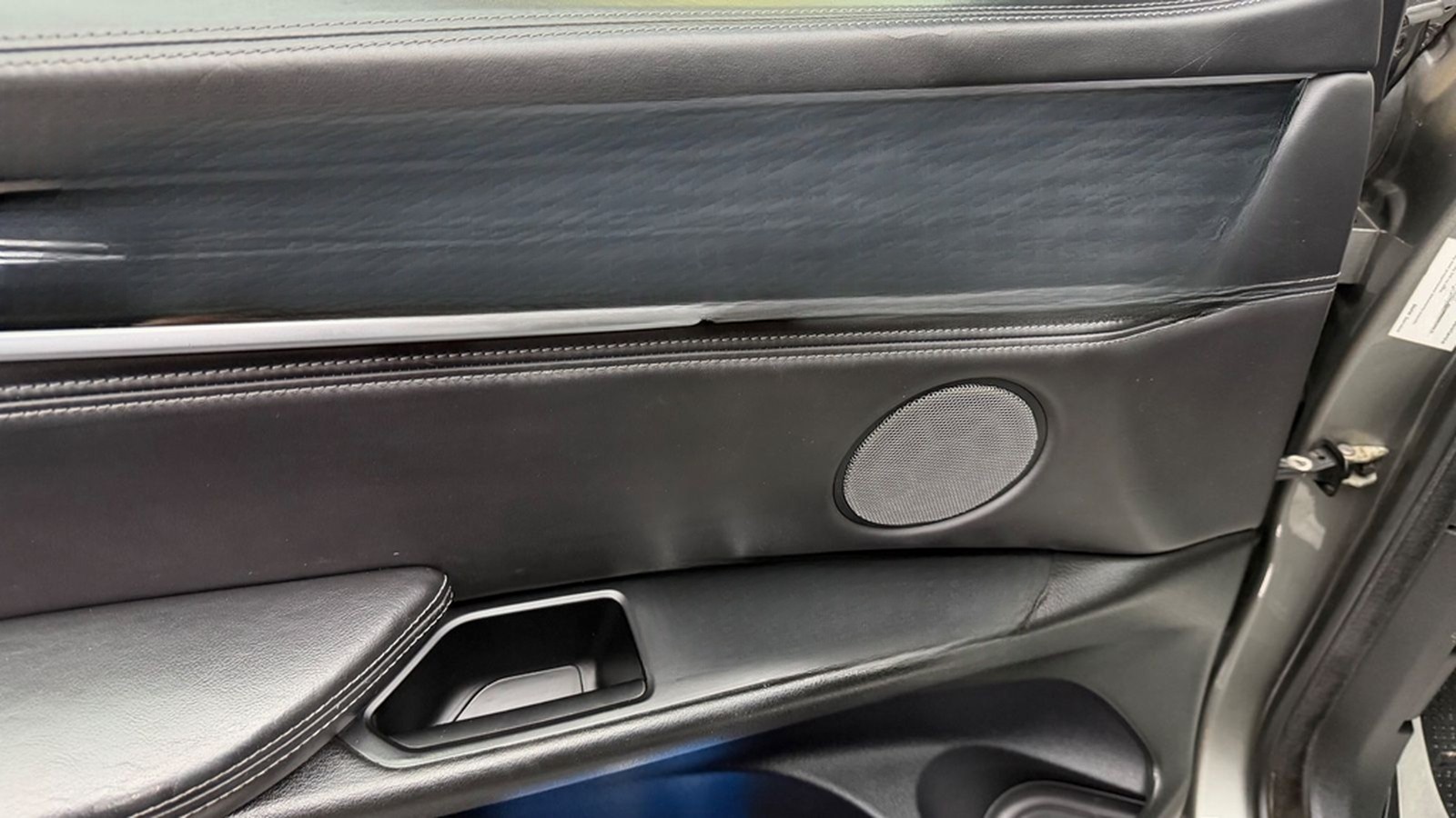 BMW X6 M Basis foto 39