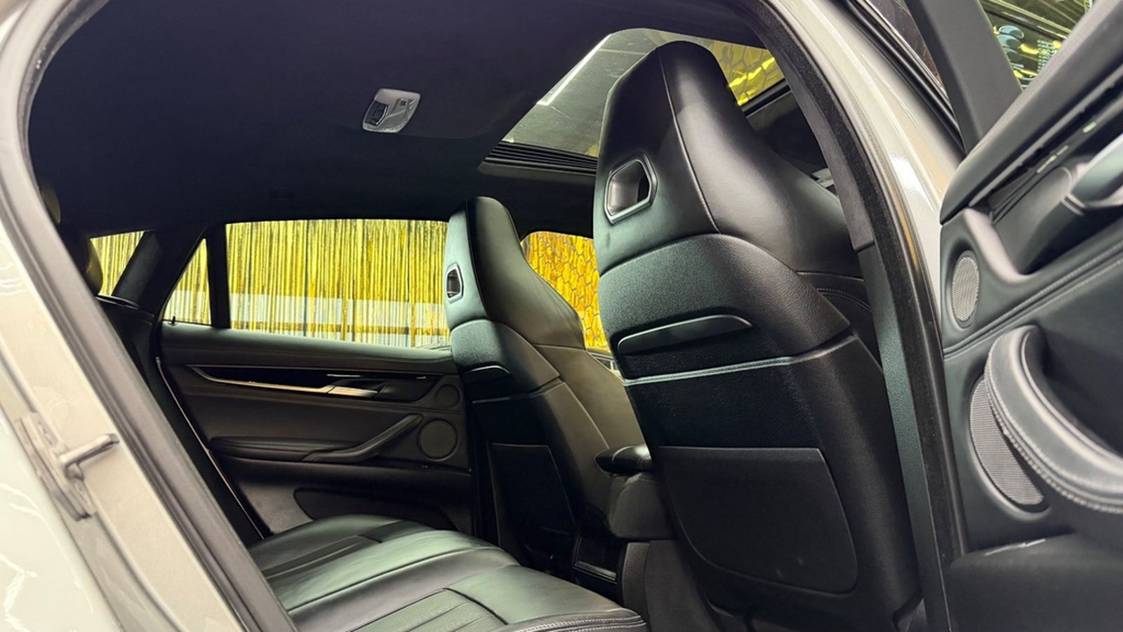 BMW X6 M Basis foto 41