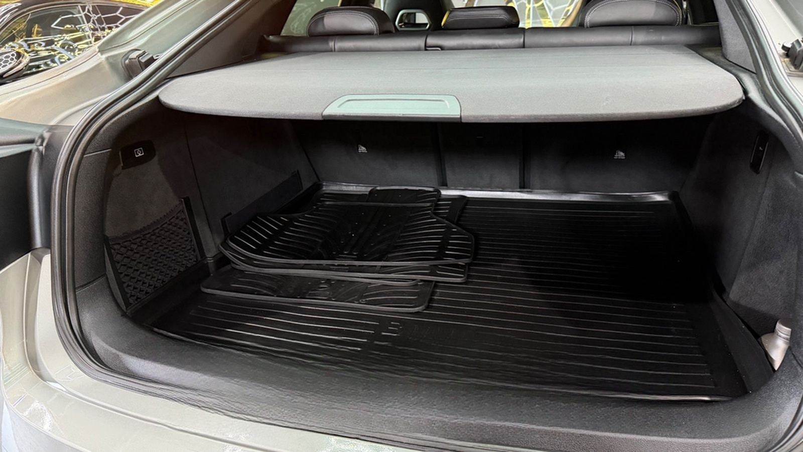 BMW X6 M Basis foto 44