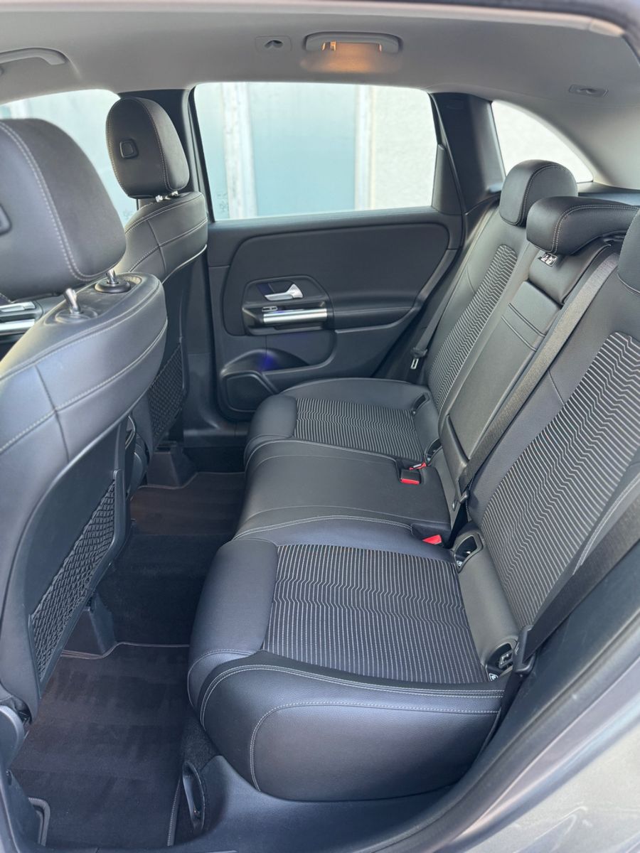 Mercedes-Benz B 180 d WIDESCREEEN/MEMORY-PAKET/KAMERA foto 16