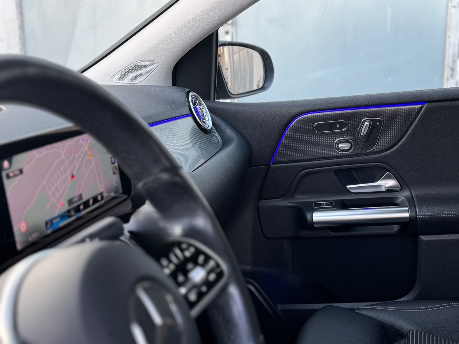 Mercedes-Benz B 180 d WIDESCREEEN/MEMORY-PAKET/KAMERA foto 9