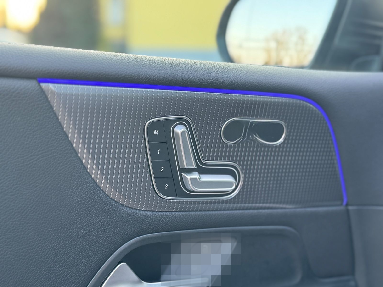 Mercedes-Benz B 180 d WIDESCREEEN/MEMORY-PAKET/KAMERA foto 10