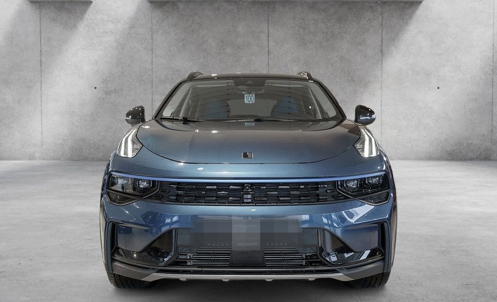 Lynk&Co 01 1.5 TD PHEV 360-GRAD-KAMERA PANORAMADACH ACC foto 2