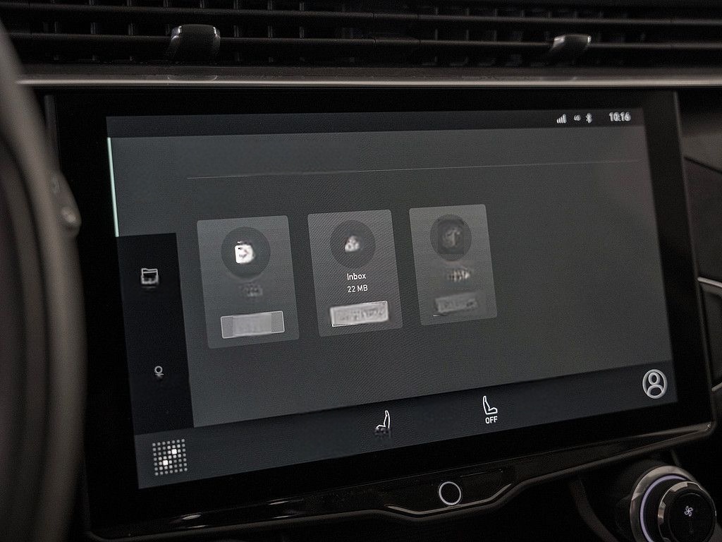 Lynk&Co 01 1.5 TD PHEV 360-GRAD-KAMERA PANORAMADACH ACC foto 11