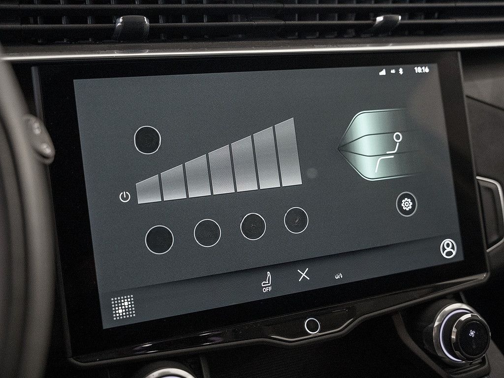 Lynk&Co 01 1.5 TD PHEV 360-GRAD-KAMERA PANORAMADACH ACC foto 13