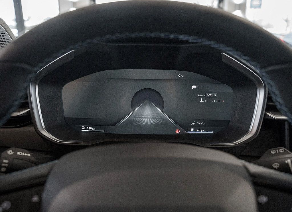 Lynk&Co 01 1.5 TD PHEV 360-GRAD-KAMERA PANORAMADACH ACC foto 17