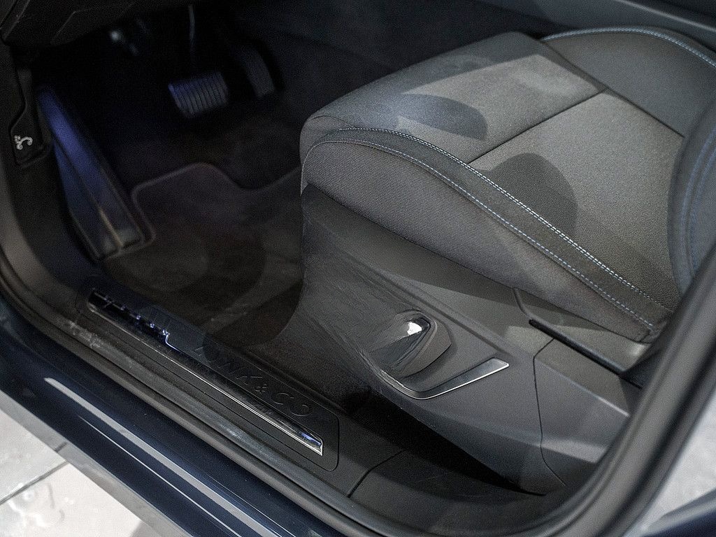 Lynk&Co 01 1.5 TD PHEV 360-GRAD-KAMERA PANORAMADACH ACC foto 20