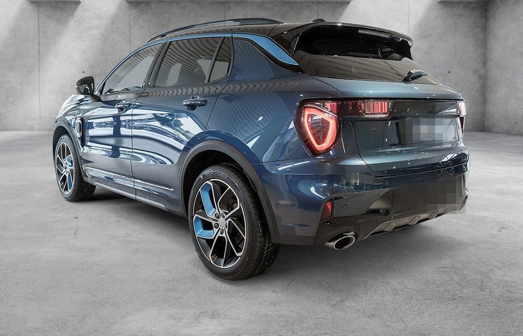 Lynk&Co 01 1.5 TD PHEV 360-GRAD-KAMERA PANORAMADACH ACC foto 3