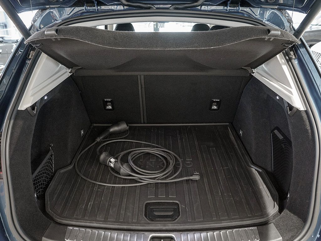 Lynk&Co 01 1.5 TD PHEV 360-GRAD-KAMERA PANORAMADACH ACC foto 21