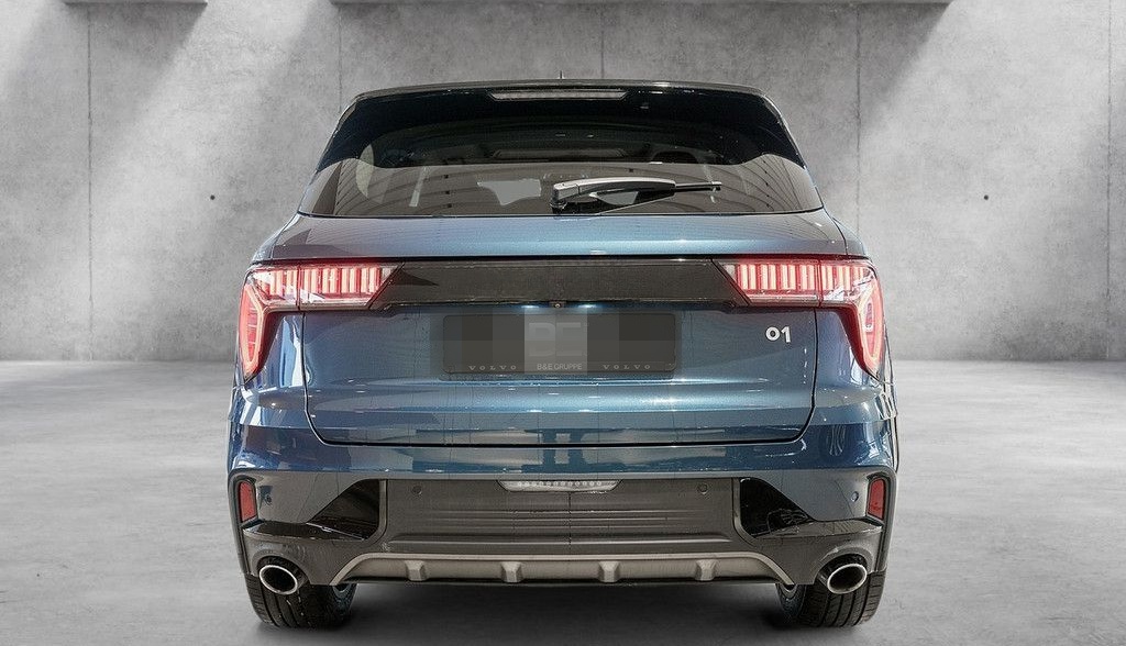 Lynk&Co 01 1.5 TD PHEV 360-GRAD-KAMERA PANORAMADACH ACC foto 4
