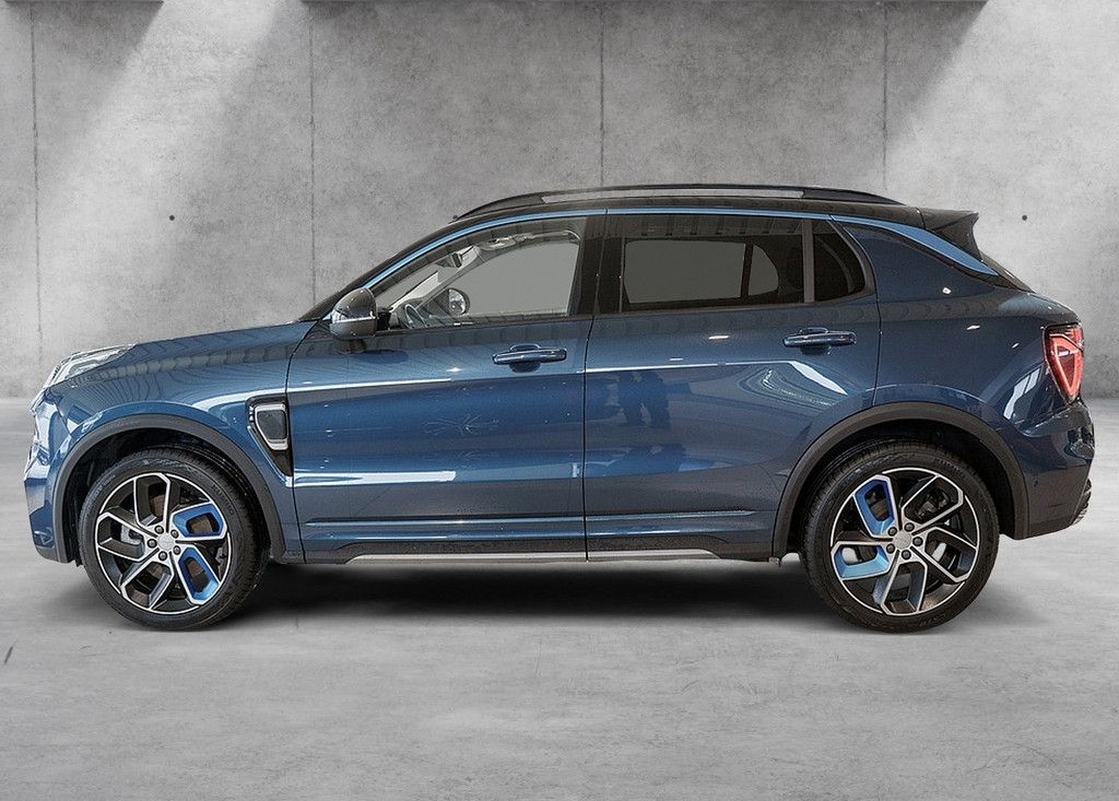 Lynk&Co 01 1.5 TD PHEV 360-GRAD-KAMERA PANORAMADACH ACC foto 5