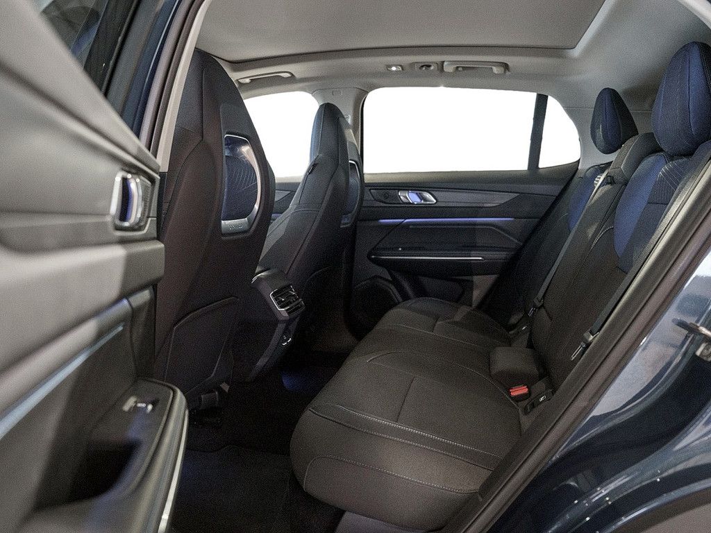 Lynk&Co 01 1.5 TD PHEV 360-GRAD-KAMERA PANORAMADACH ACC foto 8