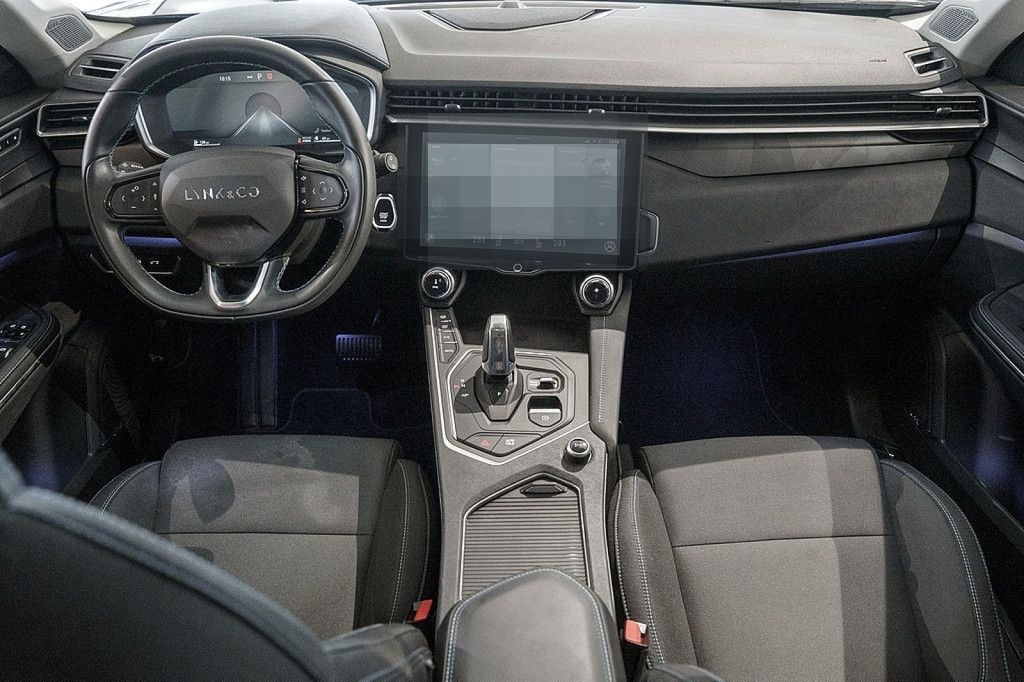 Lynk&Co 01 1.5 TD PHEV 360-GRAD-KAMERA PANORAMADACH ACC foto 9