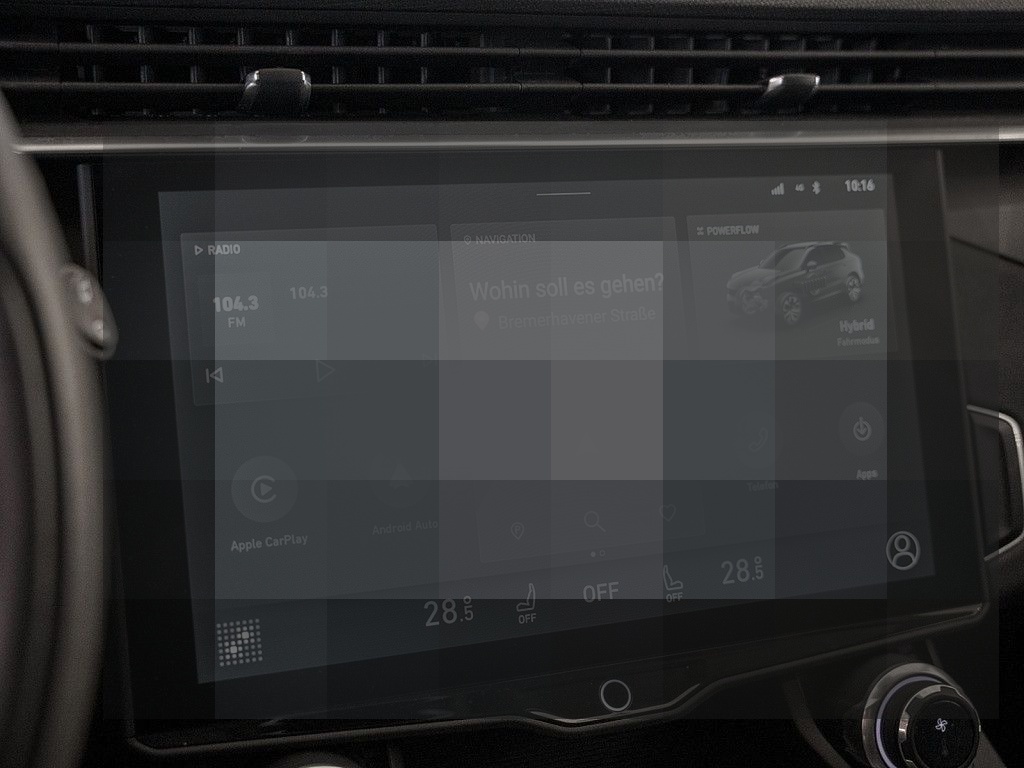 Lynk&Co 01 1.5 TD PHEV 360-GRAD-KAMERA PANORAMADACH ACC foto 10