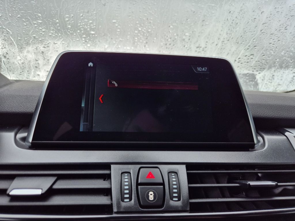 BMW 218d Gran Tourer Aut. Advantage SITZHZG+LED+AHK foto 13