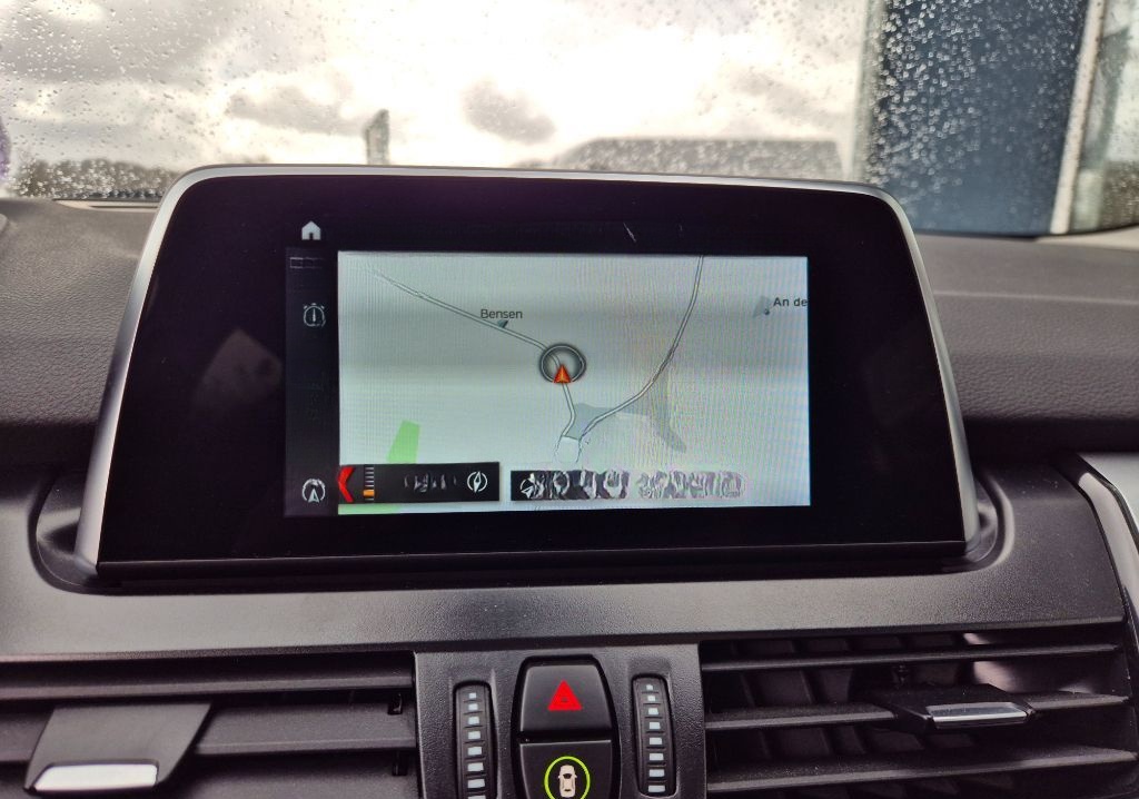 BMW 218d Gran Tourer Aut. Advantage SITZHZG+LED+AHK foto 15