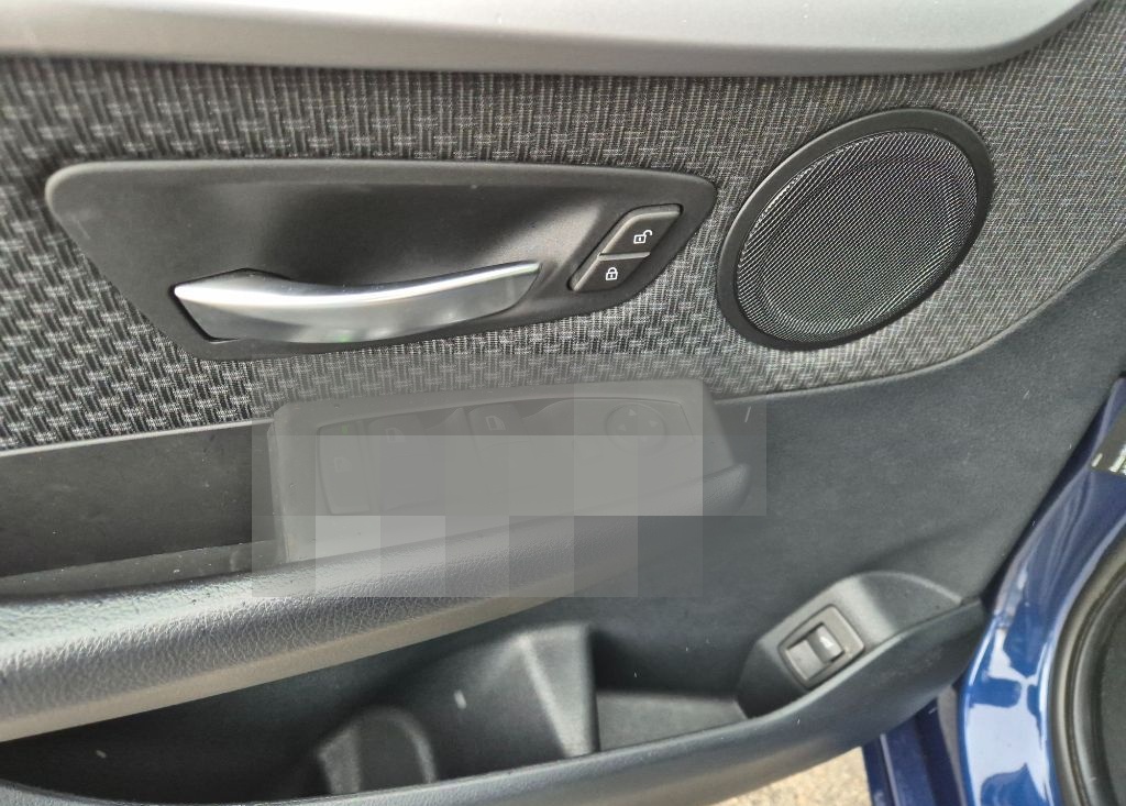 BMW 218d Gran Tourer Aut. Advantage SITZHZG+LED+AHK foto 18