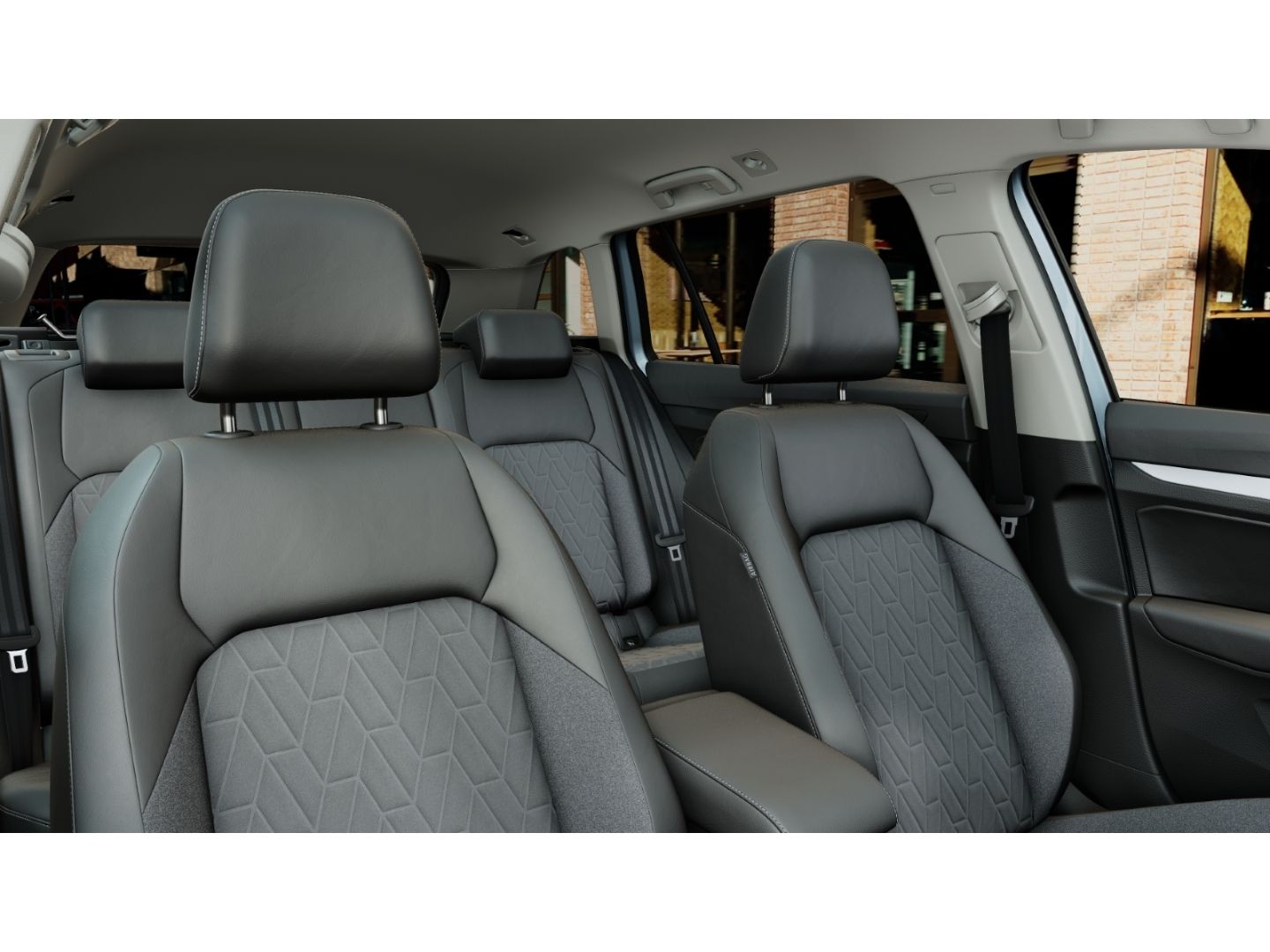 Volkswagen Golf Variant Goal 1.5 eTSI DSG Navi Kamera ACC foto 7
