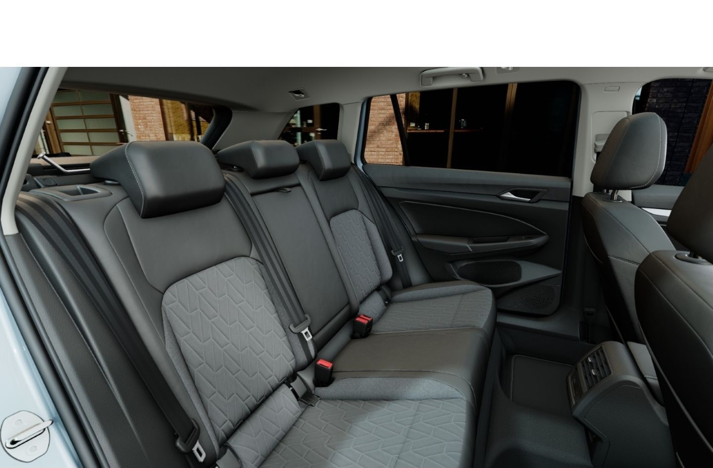 Volkswagen Golf Variant Goal 1.5 eTSI DSG Navi Kamera ACC foto 9