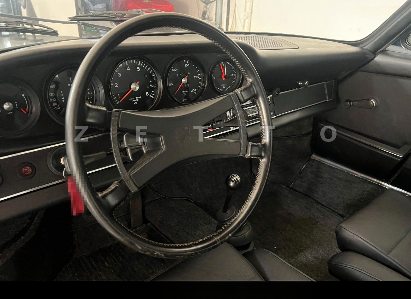 Porsche 911 2.4 S | TARGA | NOTE 2+ | MATCHING NUMBER | foto 13