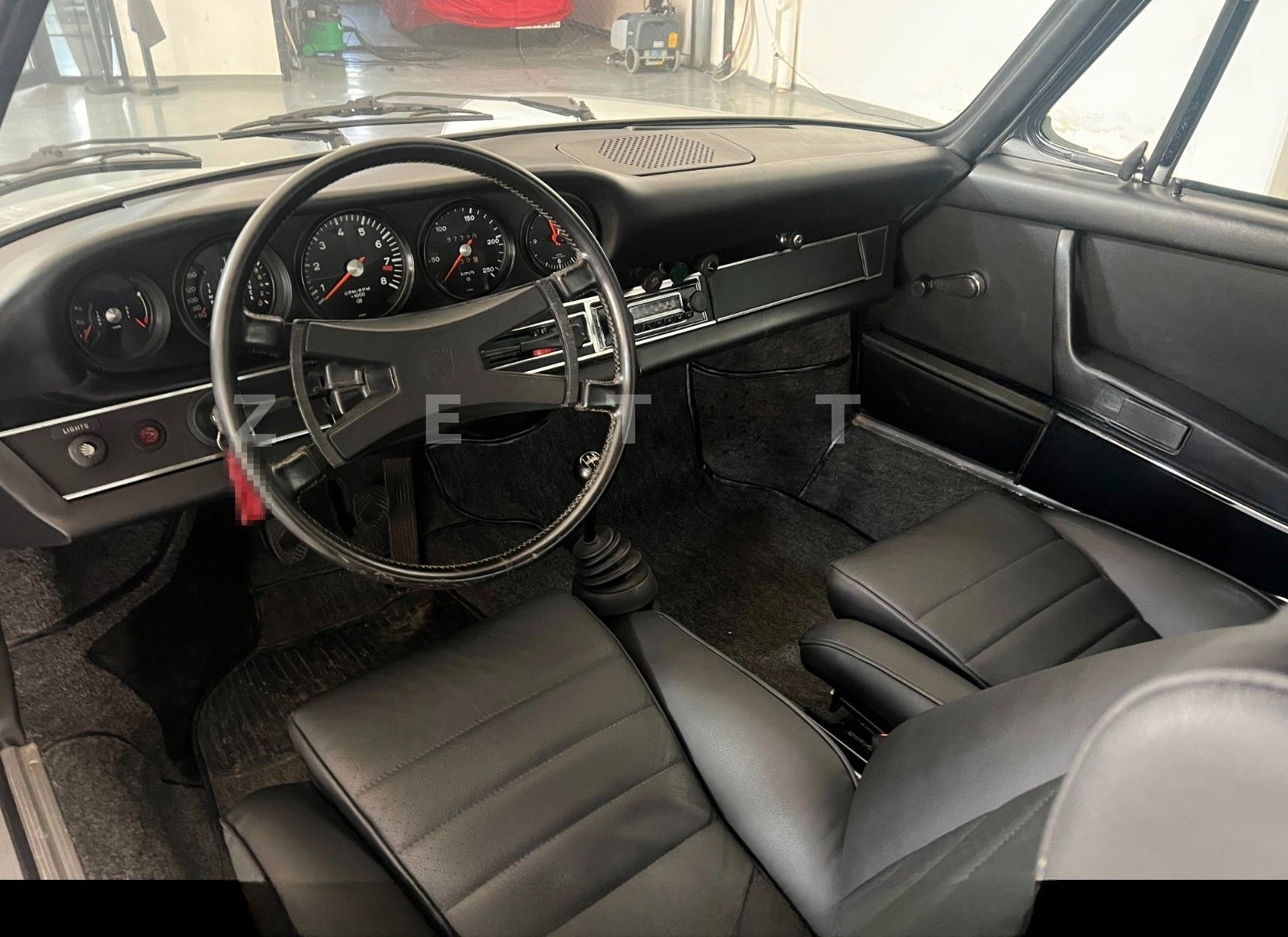 Porsche 911 2.4 S | TARGA | NOTE 2+ | MATCHING NUMBER | foto 14