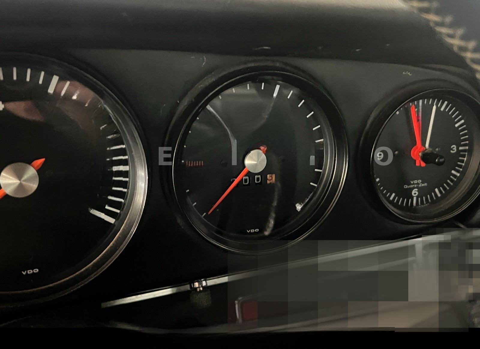 Porsche 911 2.4 S | TARGA | NOTE 2+ | MATCHING NUMBER | foto 15