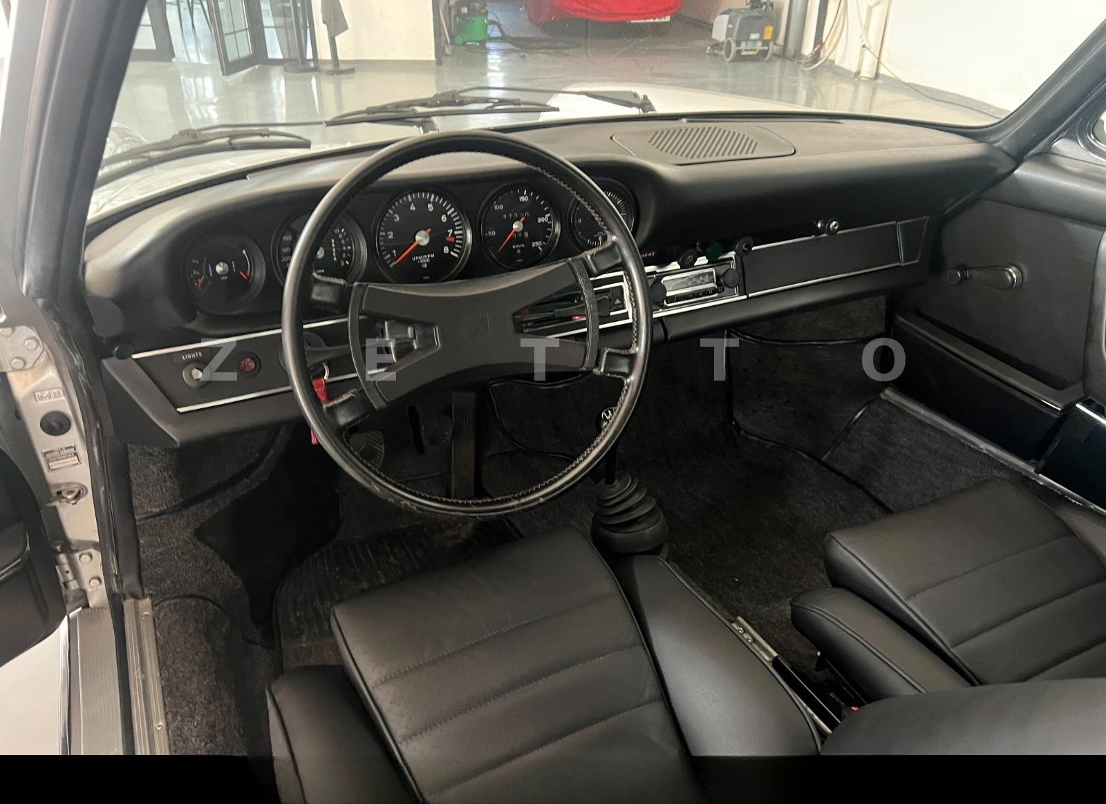 Porsche 911 2.4 S | TARGA | NOTE 2+ | MATCHING NUMBER | foto 21