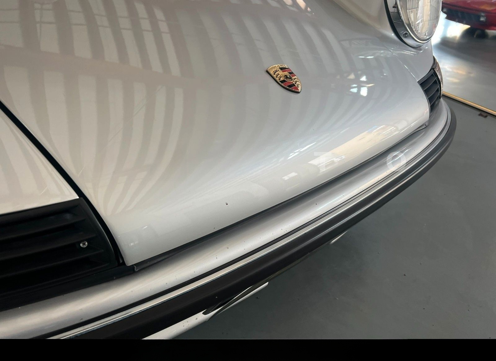 Porsche 911 2.4 S | TARGA | NOTE 2+ | MATCHING NUMBER | foto 5