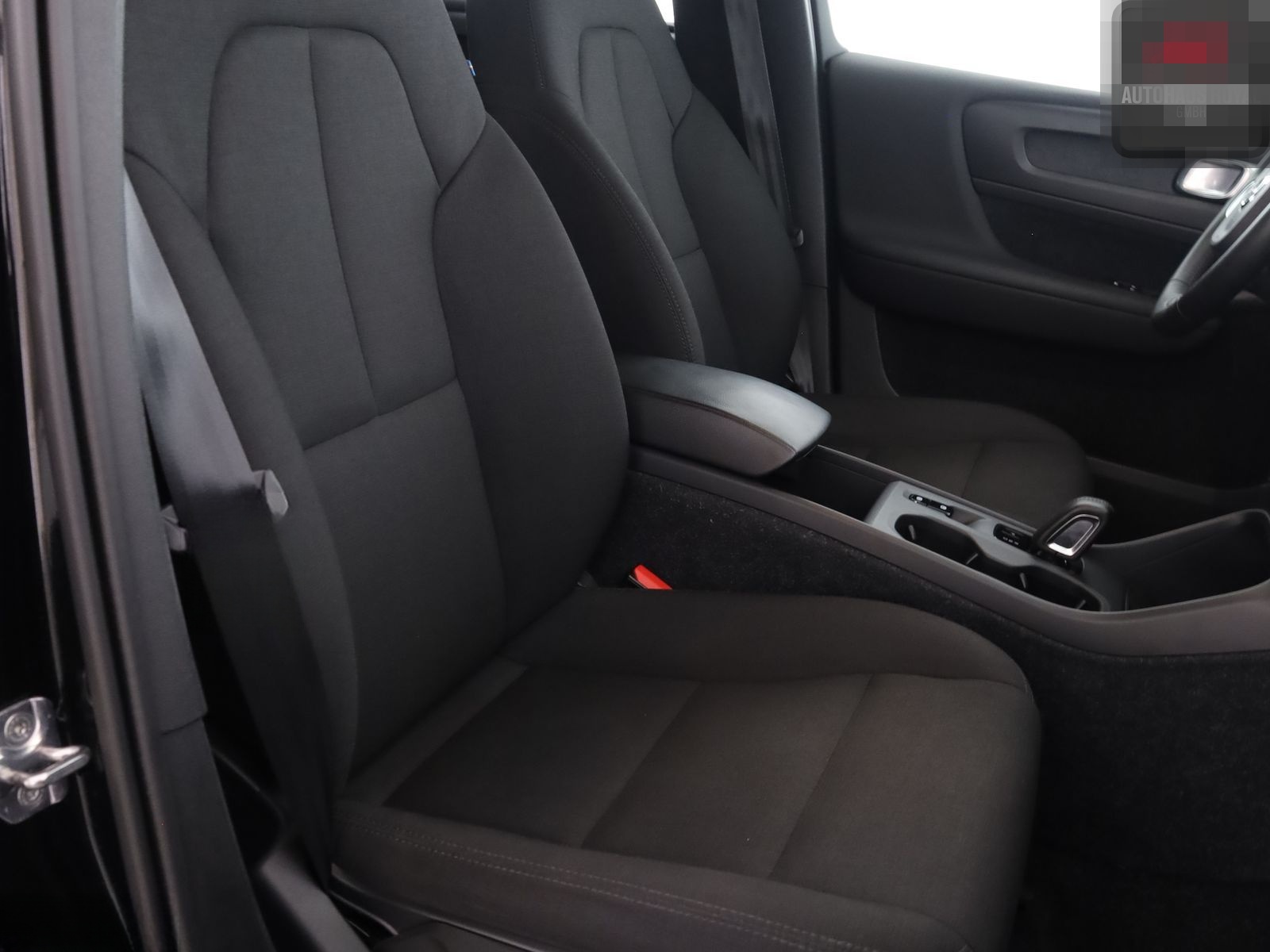 Volvo XC 40 T4 ACC,KAMERA,SPURHALTE,STANDHEIZUNG,AHK foto 11