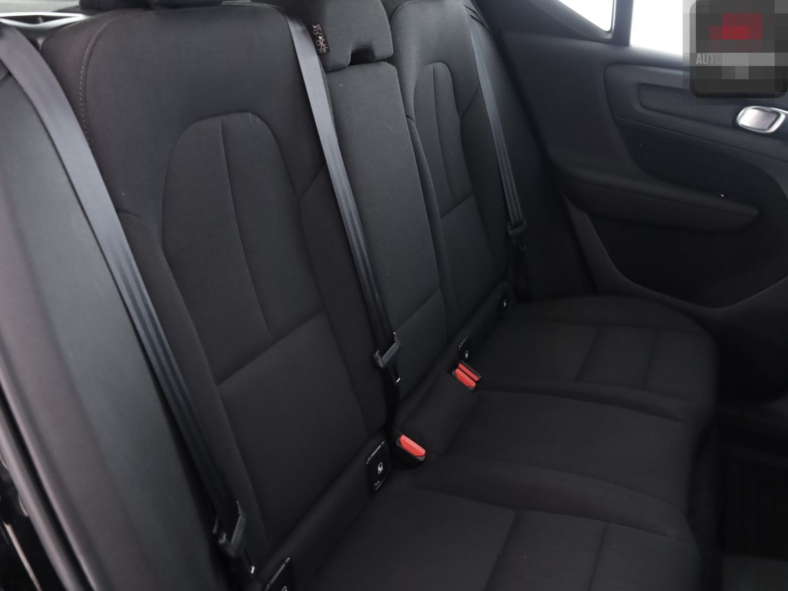 Volvo XC 40 T4 ACC,KAMERA,SPURHALTE,STANDHEIZUNG,AHK foto 12