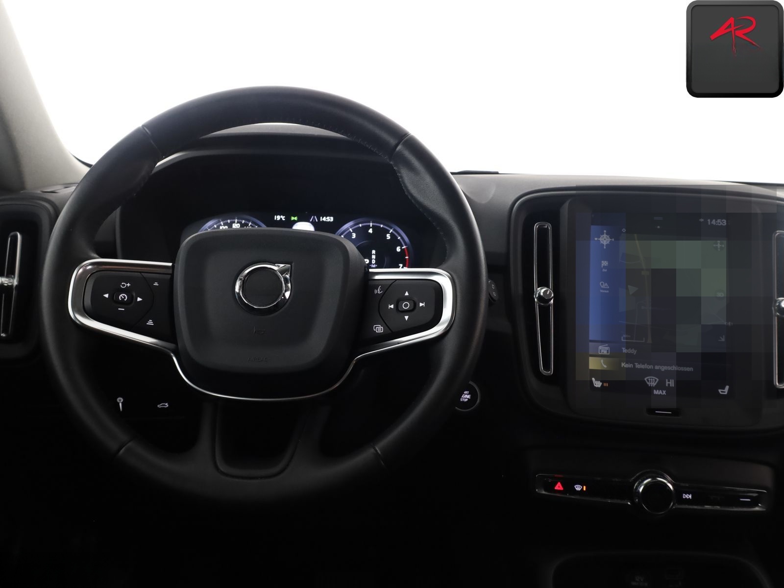 Volvo XC 40 T4 ACC,KAMERA,SPURHALTE,STANDHEIZUNG,AHK foto 15