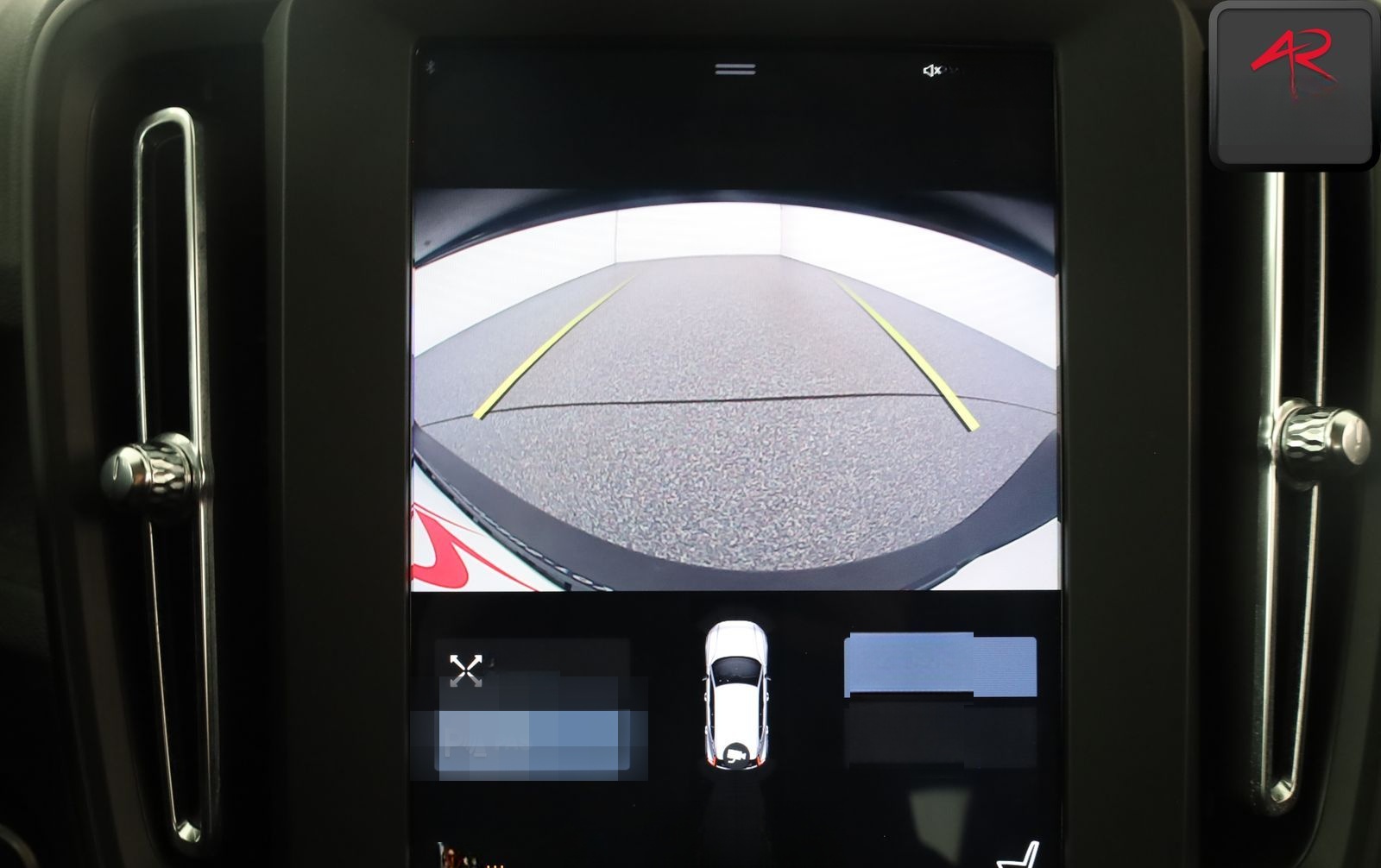 Volvo XC 40 T4 ACC,KAMERA,SPURHALTE,STANDHEIZUNG,AHK foto 16