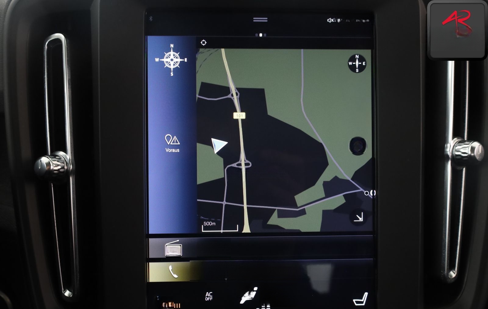 Volvo XC 40 T4 ACC,KAMERA,SPURHALTE,STANDHEIZUNG,AHK foto 17