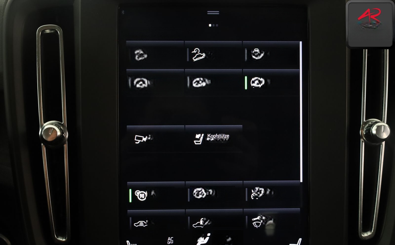 Volvo XC 40 T4 ACC,KAMERA,SPURHALTE,STANDHEIZUNG,AHK foto 18