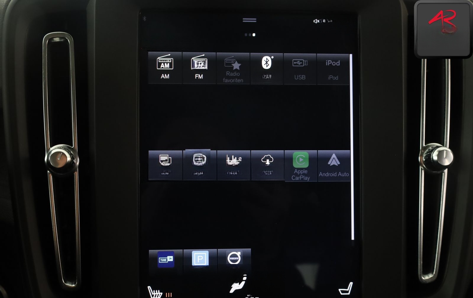 Volvo XC 40 T4 ACC,KAMERA,SPURHALTE,STANDHEIZUNG,AHK foto 19