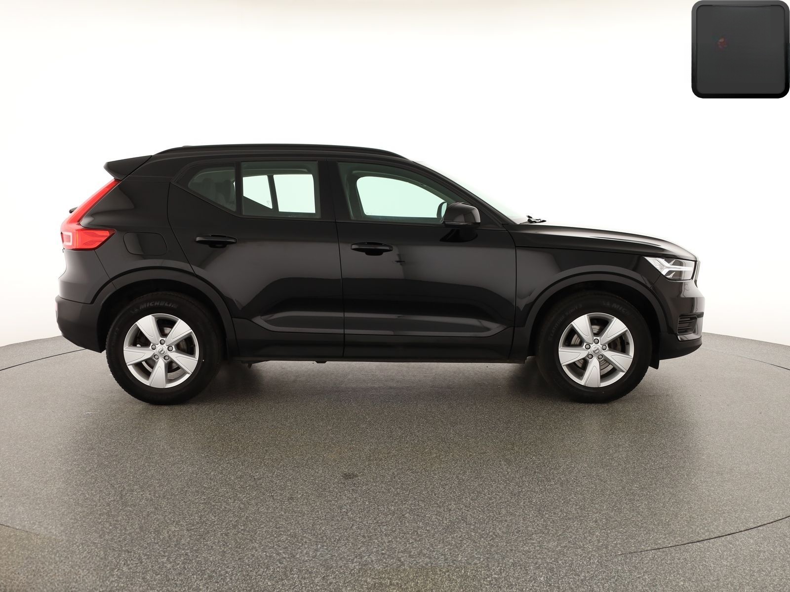 Volvo XC 40 T4 ACC,KAMERA,SPURHALTE,STANDHEIZUNG,AHK foto 6