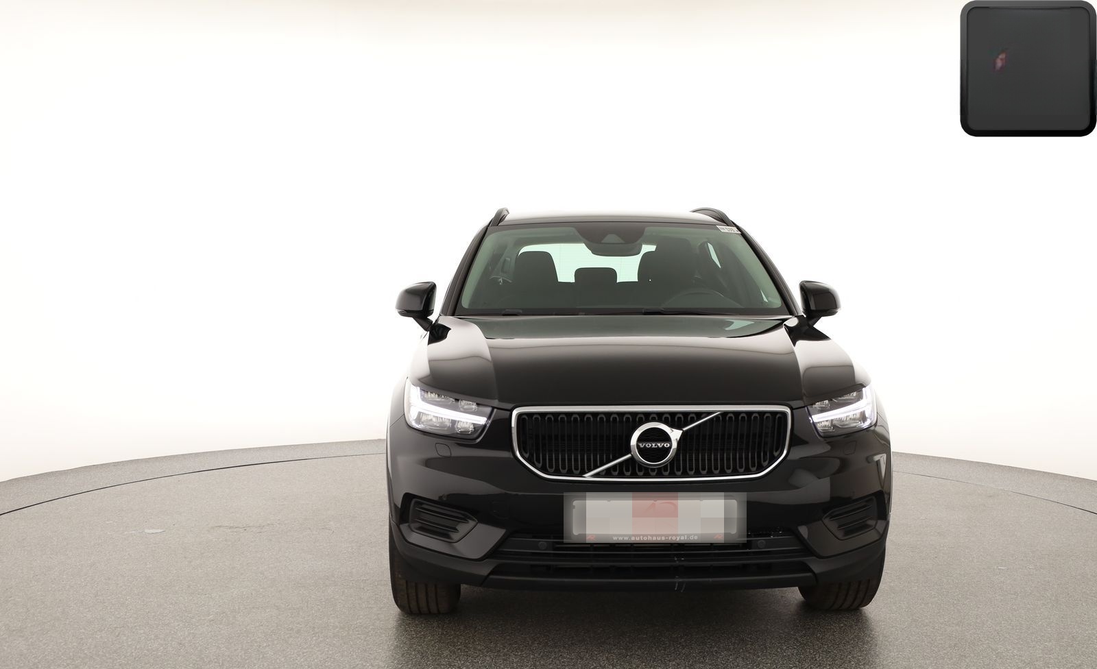Volvo XC 40 T4 ACC,KAMERA,SPURHALTE,STANDHEIZUNG,AHK foto 8