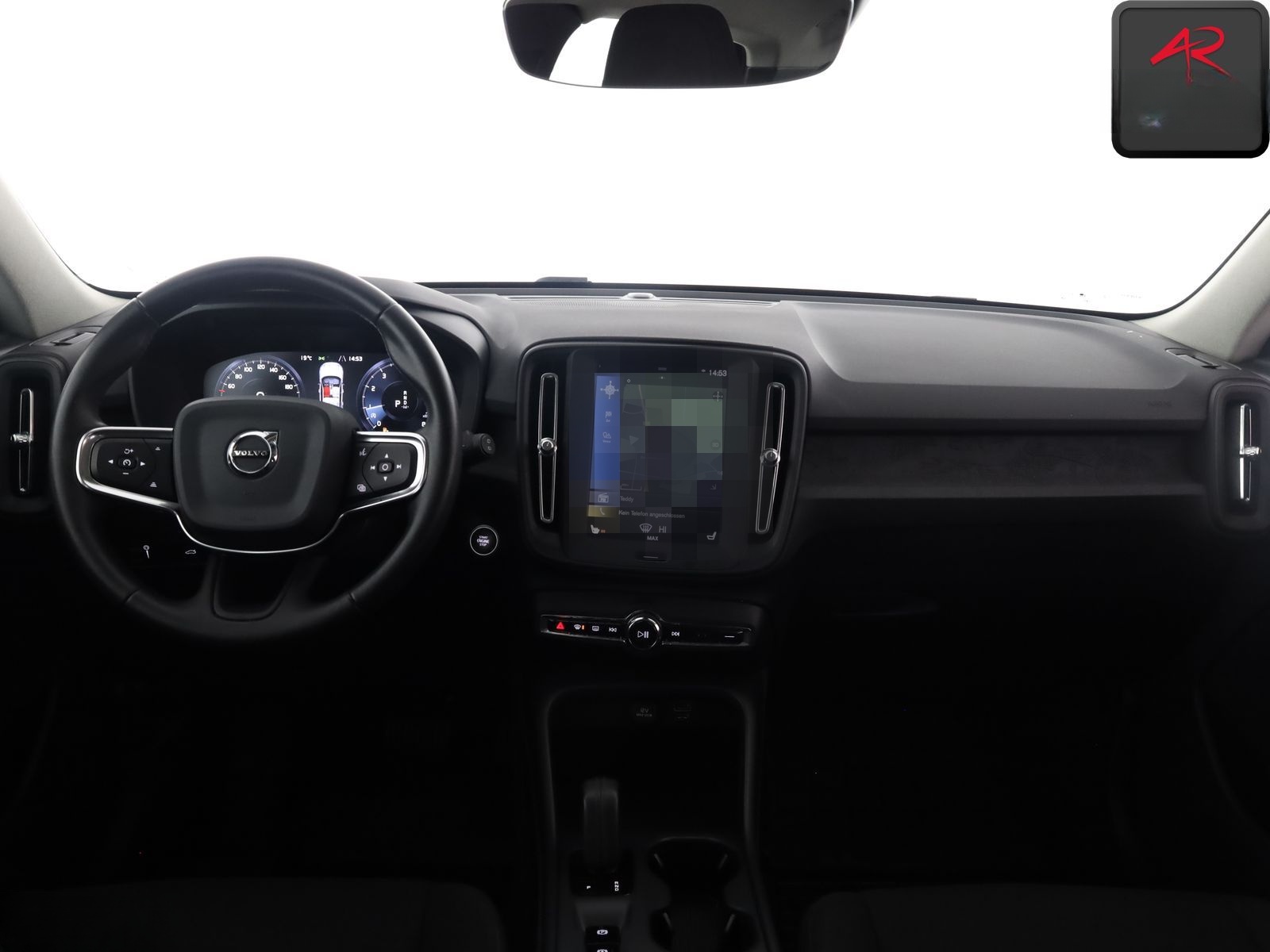 Volvo XC 40 T4 ACC,KAMERA,SPURHALTE,STANDHEIZUNG,AHK foto 9