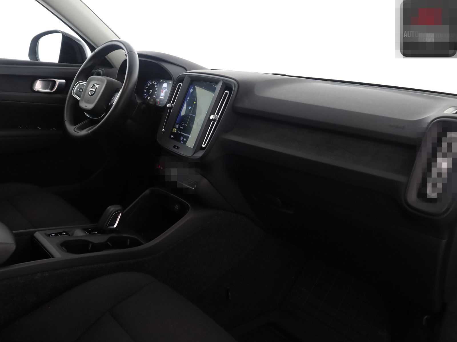 Volvo XC 40 T4 ACC,KAMERA,SPURHALTE,STANDHEIZUNG,AHK foto 10