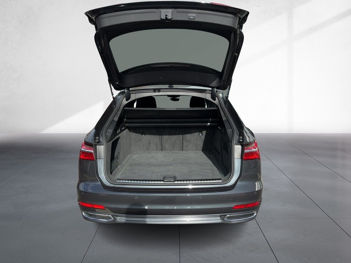 Audi A6 Avant Sport 40 TDI quattro S tronic S-Line foto 12