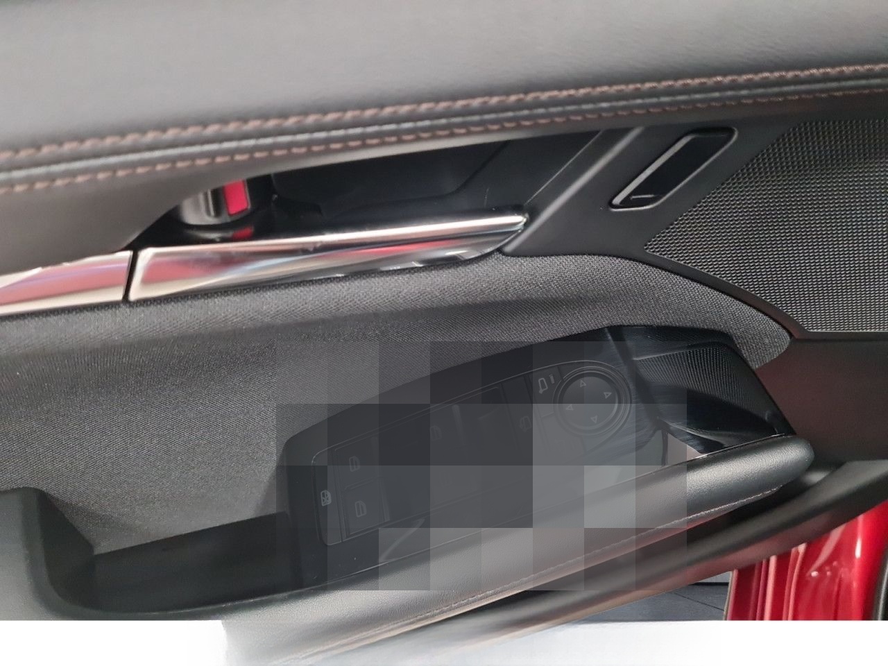 Mazda 3 5HB 2.5L e-SKYACTIV G 140ps 6AT FWD Navi LED foto 14