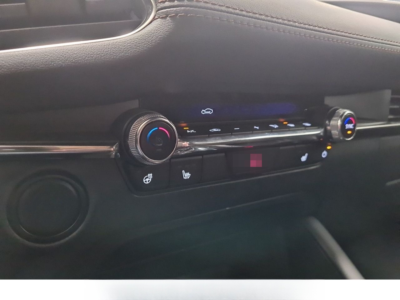 Mazda 3 5HB 2.5L e-SKYACTIV G 140ps 6AT FWD Navi LED foto 18