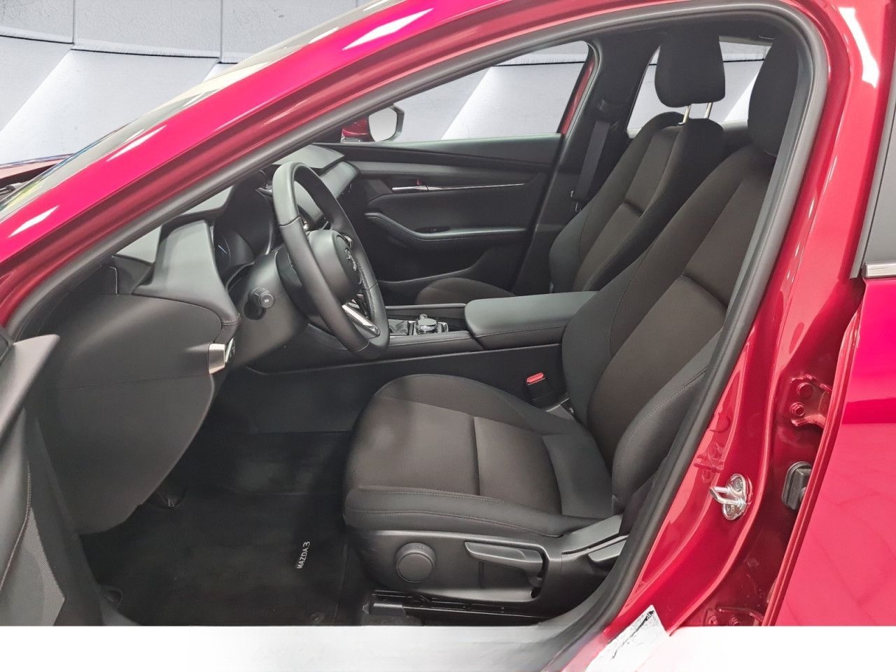 Mazda 3 5HB 2.5L e-SKYACTIV G 140ps 6AT FWD Navi LED foto 7