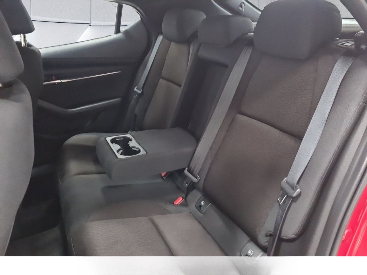 Mazda 3 5HB 2.5L e-SKYACTIV G 140ps 6AT FWD Navi LED foto 8