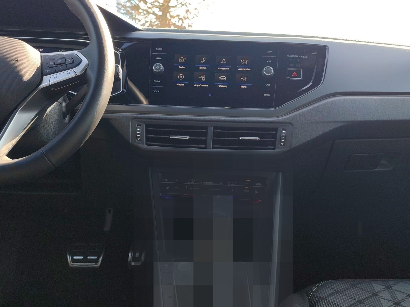Volkswagen Taigo 1.5 TSI R-Line Black Style DSG Navi*IQ-Lig foto 7