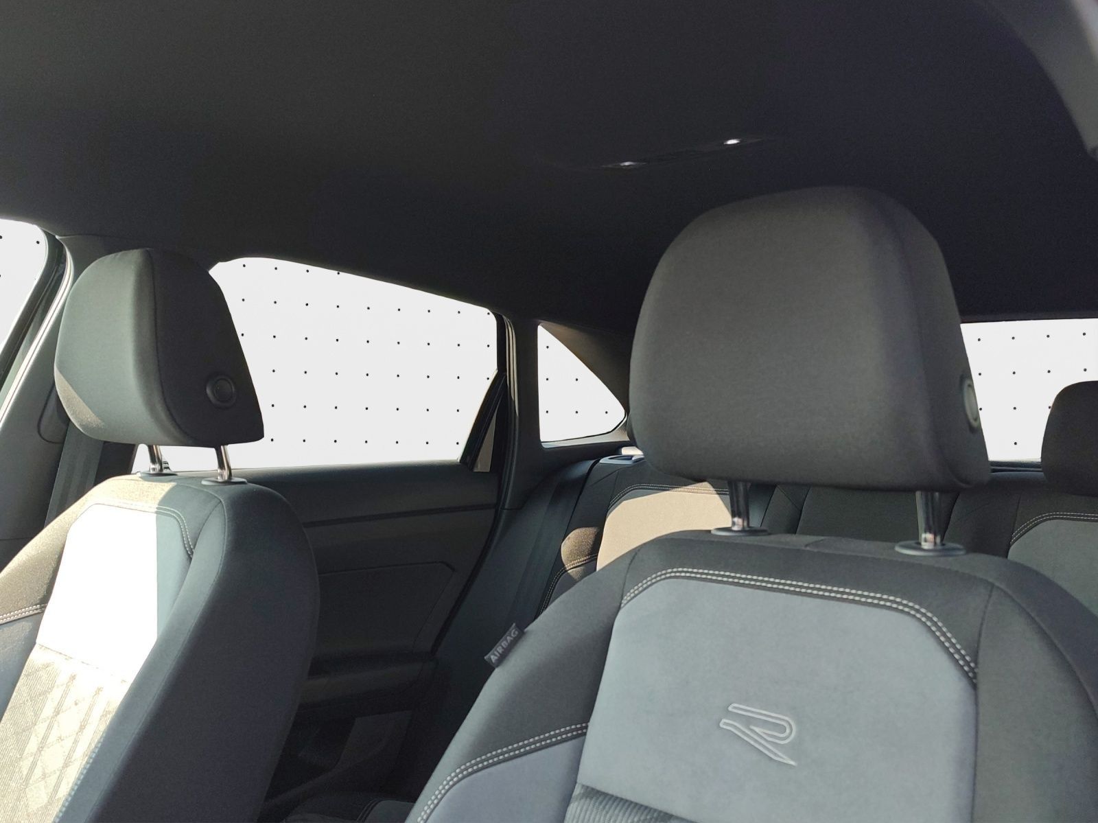 Volkswagen Taigo 1.5 TSI R-Line Black Style DSG Navi*IQ-Lig foto 10