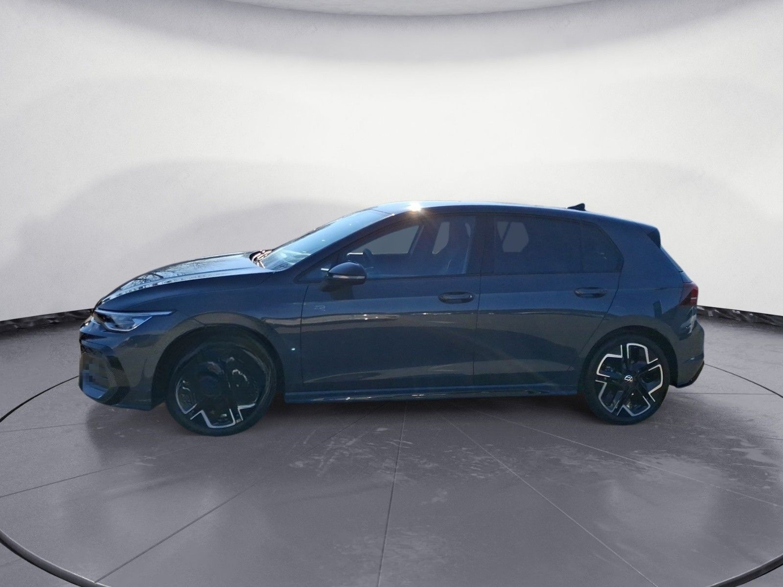 Volkswagen Golf R-Line 1,5 l eTSI OPF (150 P S) 7-Gang-Dopp foto 2