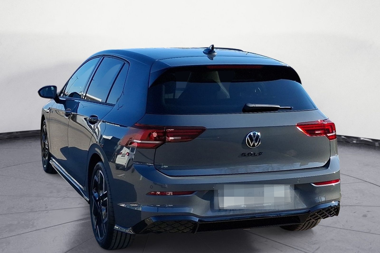 Volkswagen Golf R-Line 1,5 l eTSI OPF (150 P S) 7-Gang-Dopp foto 4