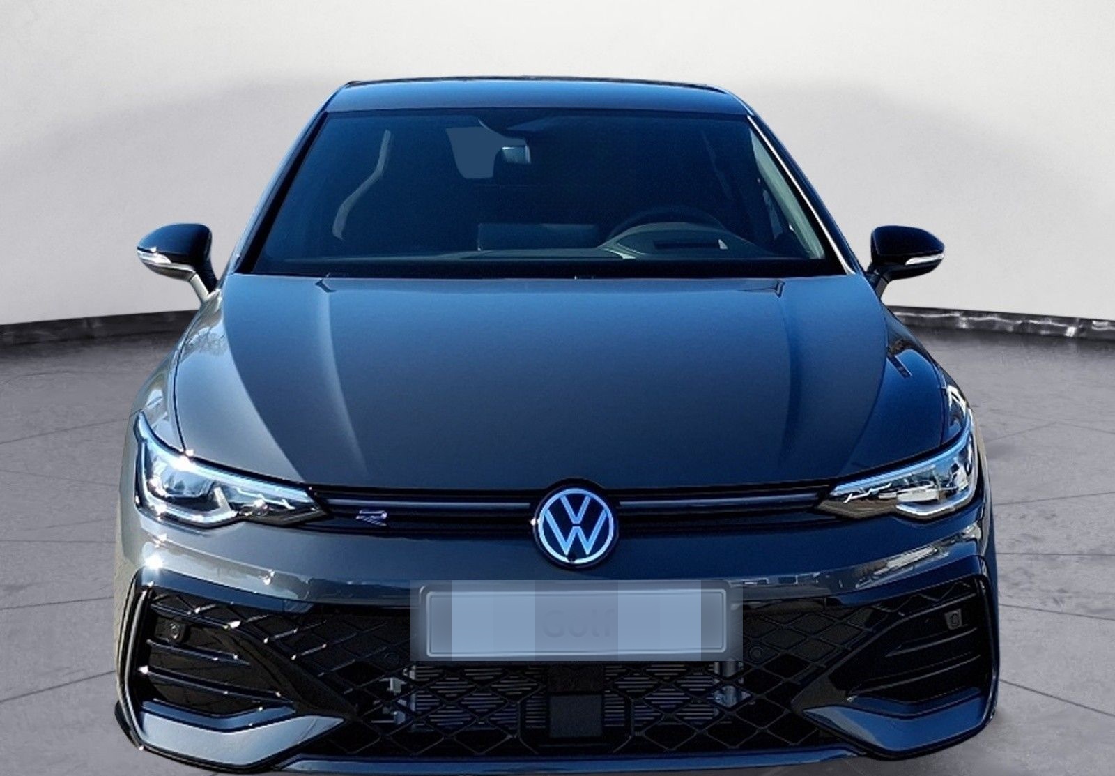 Volkswagen Golf R-Line 1,5 l eTSI OPF (150 P S) 7-Gang-Dopp foto 6