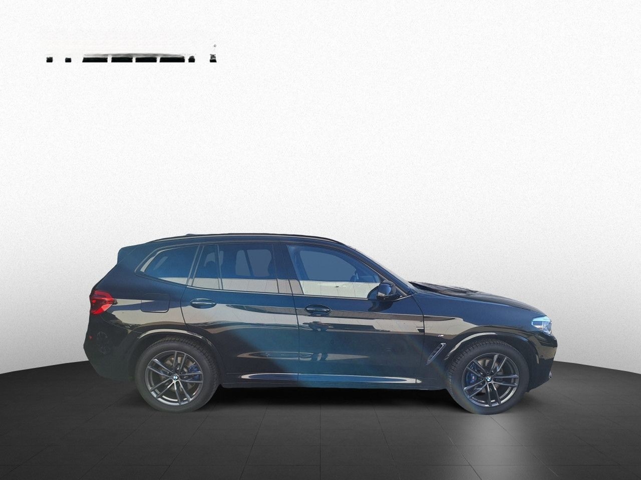 BMW X3 xDrive30d M Sport Pano,AdapLED,HUD,HiFi,Komfo foto 4